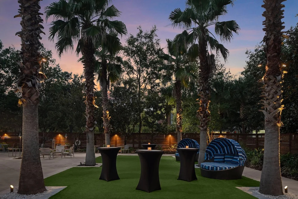 Holiday Inn Charleston - Mount Pleasant