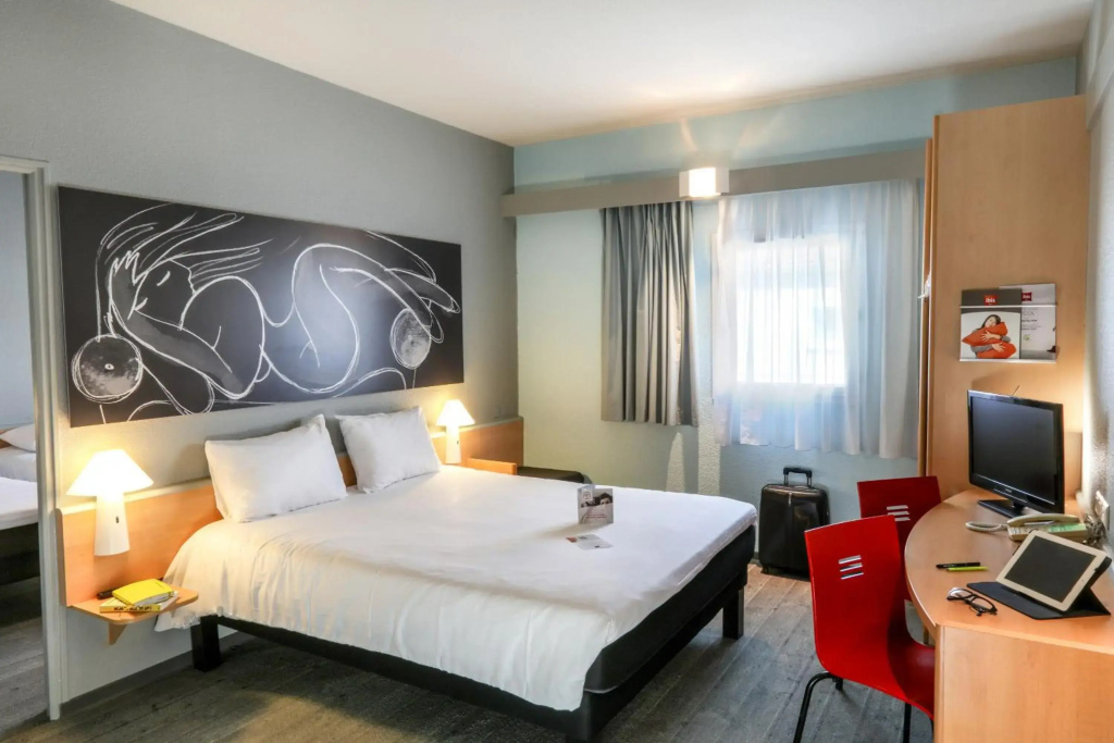 Hotel photo 35