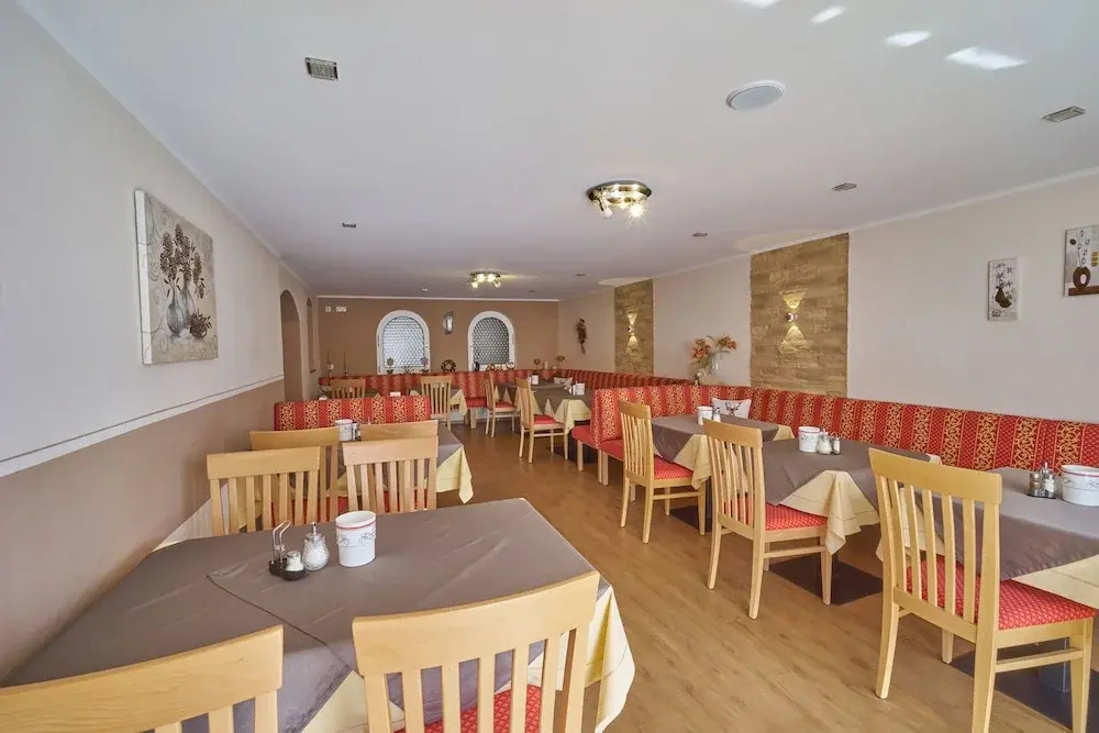 Hotel photo 18