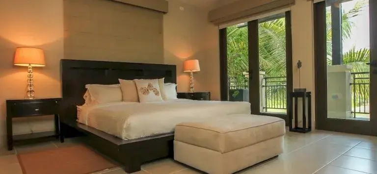 Bahia Beach Resort & Golf Club - Général