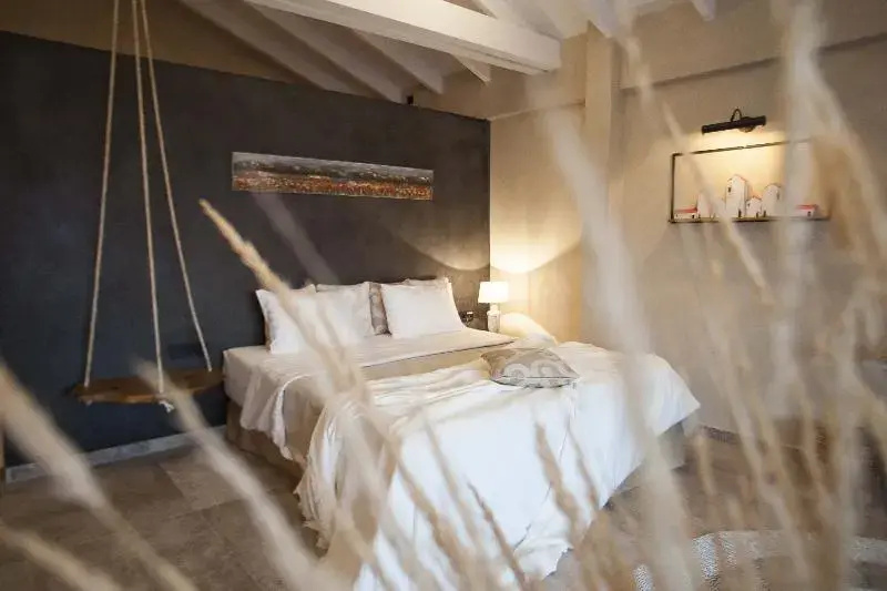 Evilion & Stilvi Sea & Sun Hotels - Chambres