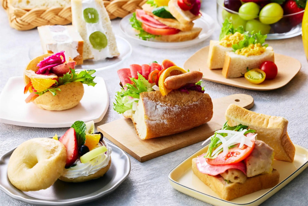 Comfort Hotel ERA Sapporo North 사진 17