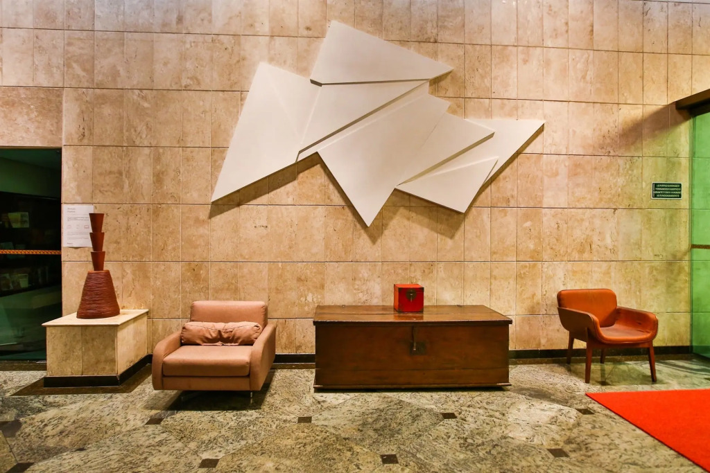 Transamerica Belo Horizonte Lourdes — фото 2