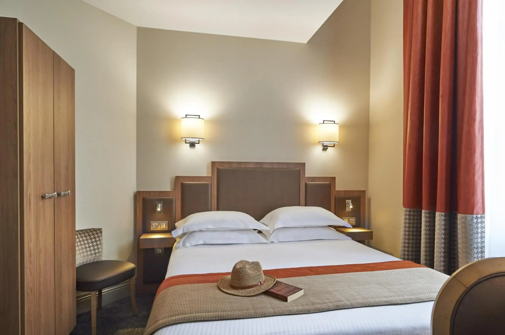 Best Western Premier Hotel Bayonne Etche Ona - Bordeaux - Général