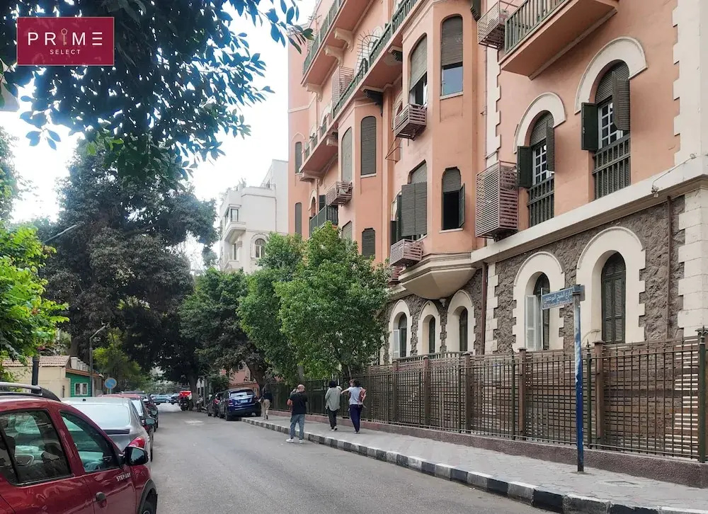 Prime Select Zamalek Saray AlGezira