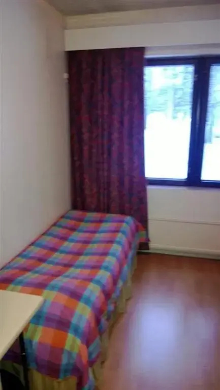 Otsolan Hovi - Chambres