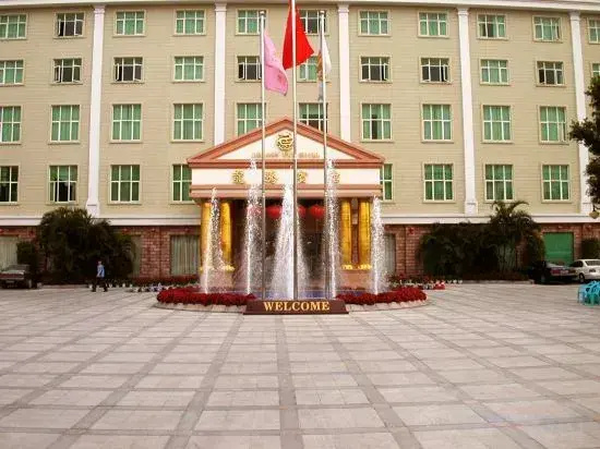 Hotel photo 3