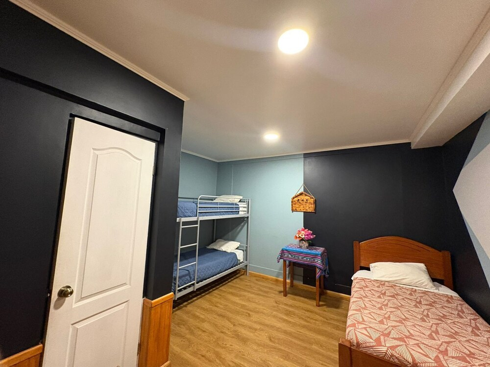 Comfort room