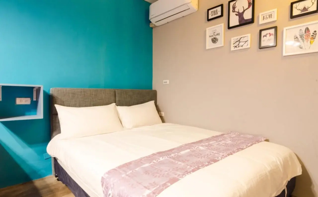 Pure Homestay