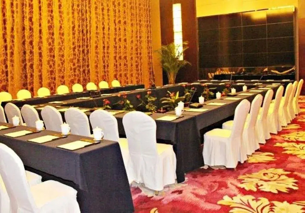 Liancheng Huatian Hotel - Changsha - фото 11