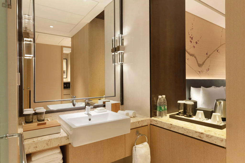 Hilton Garden Inn Dandong - Général