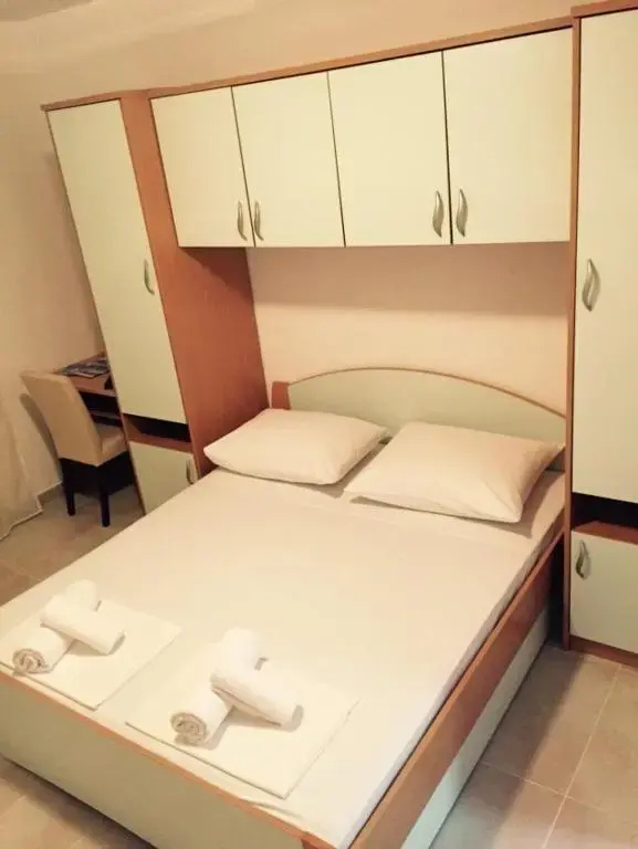 Rooms Florida - Chambres