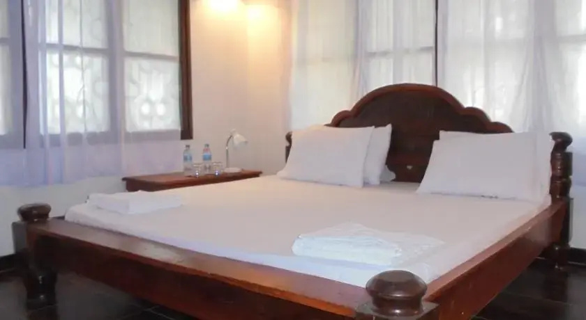 Pumzika Hotel - Général