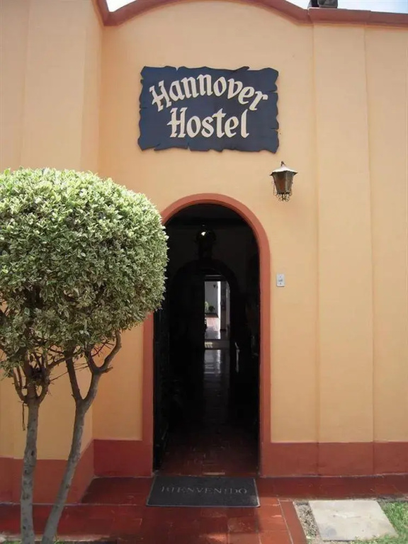 Hotel photo 1