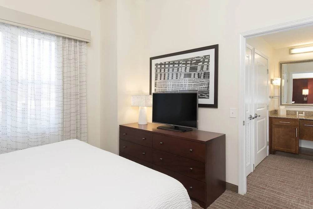 Residence Inn Marriott Moline - Chambres