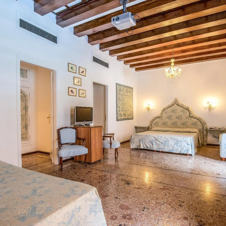 Giorgione Hotel - Général