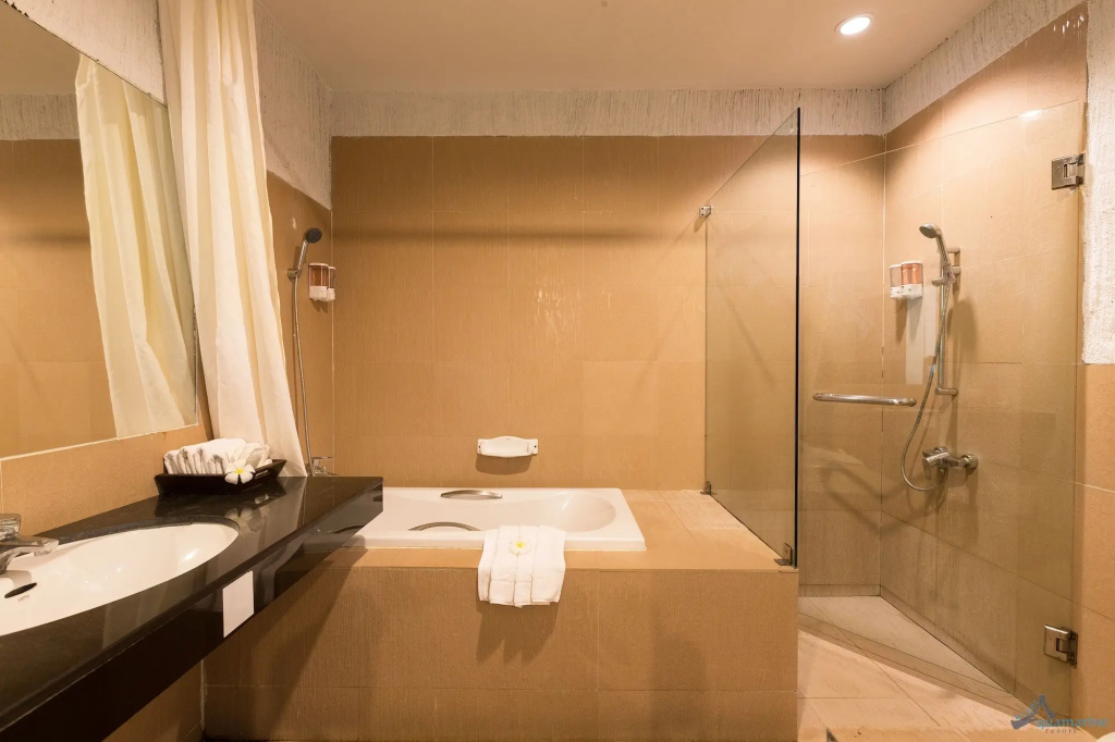 Krabi Aquamarine Resort - SHA Extra Plus - Général