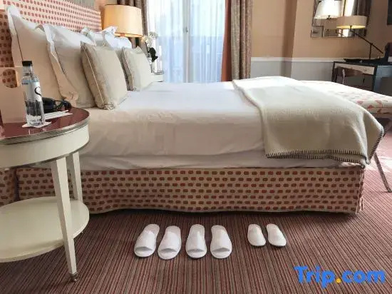 Hotel Recamier 36
