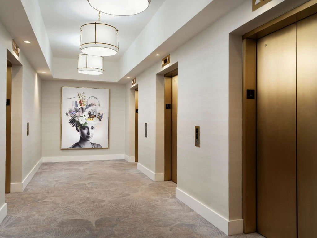 Sonesta White Plains Downtown - Général