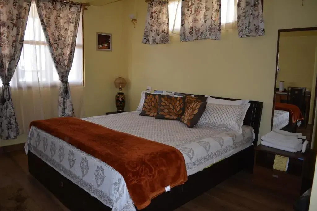 Superior room