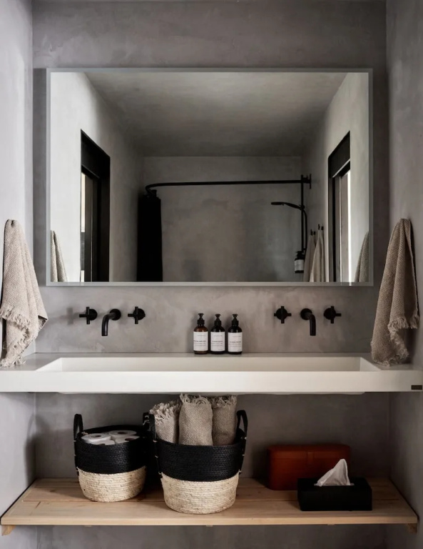 Luxury room