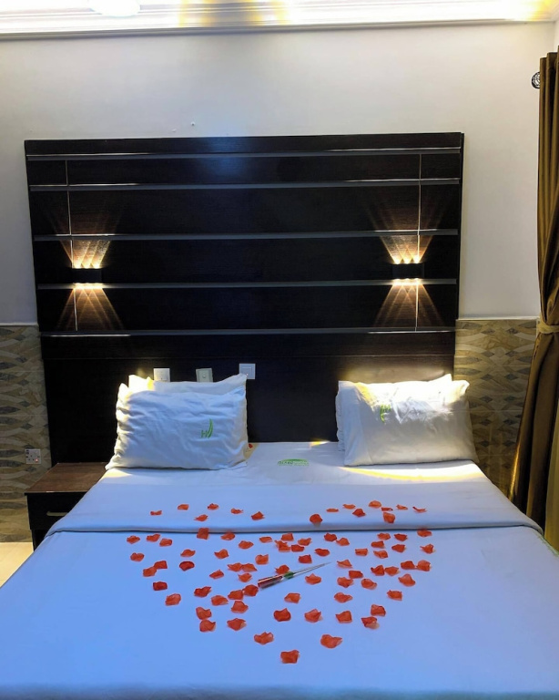 Green House Hotel And Suites - Général