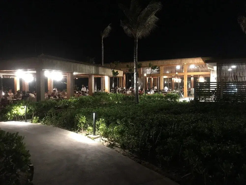 Suite & Pavilion Thien Kim