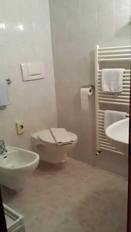 Hotel Rodes - Chambres