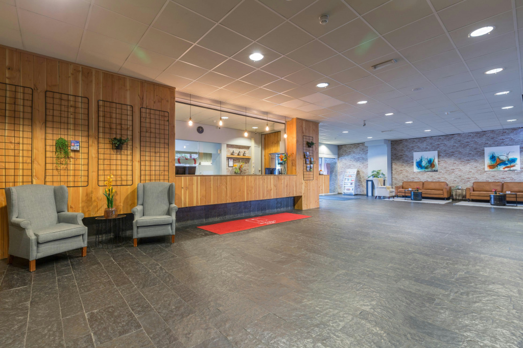 Leonardo Hotel Lelystad City Center - Général