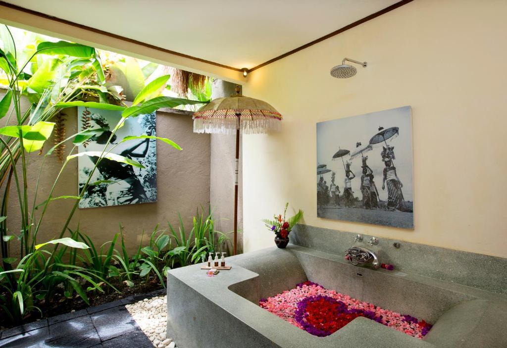 The Mansion Resort Hotel & Spa