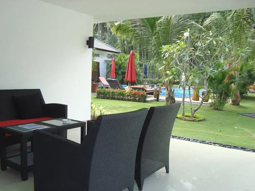Hotel photo 9