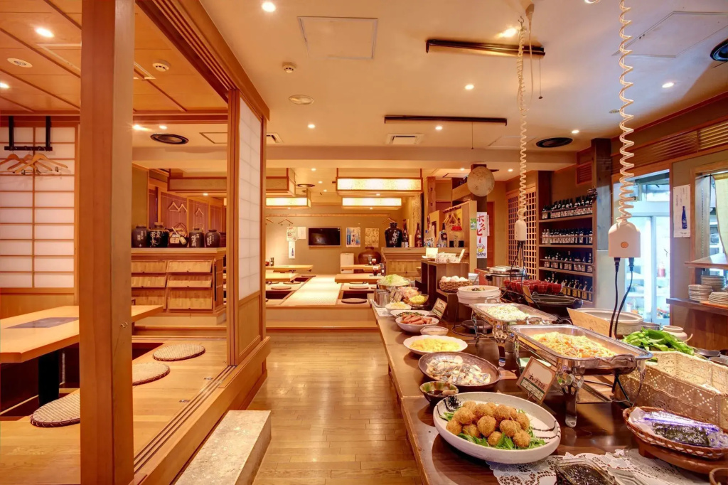 Roco Inn Okinawa - Général