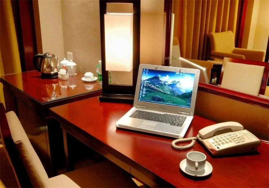 Business Centre