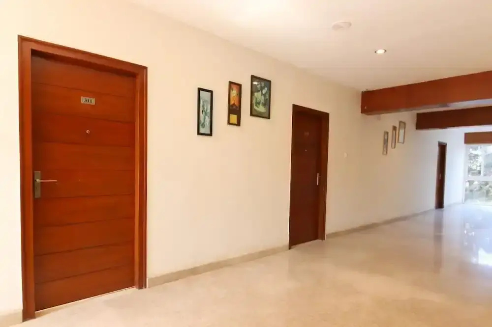 Icon Suites by Bhagini - Chambres