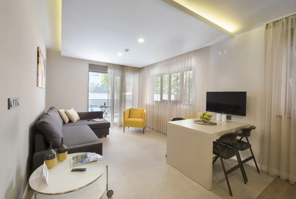 Trend Suites — фото