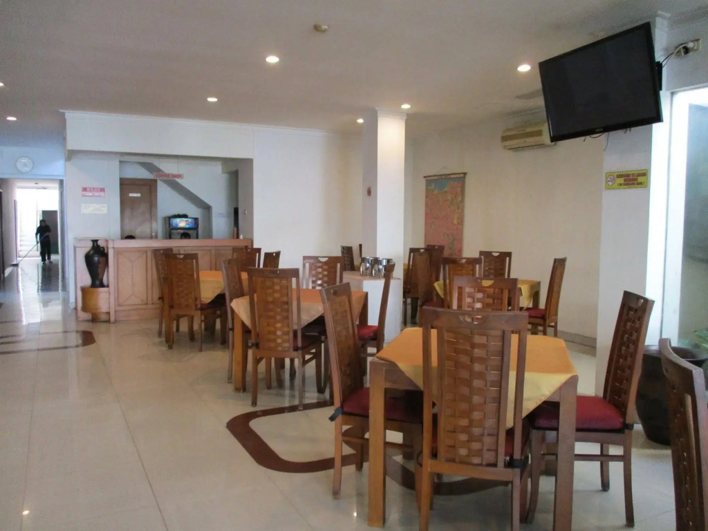 Hotel photo 15