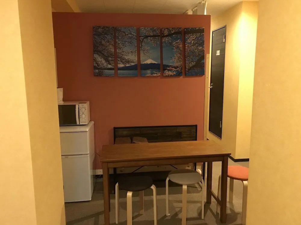 Hotel photo 8