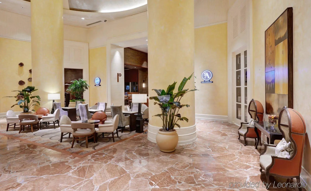 InterContinental Buckhead Atlanta by IHG — фото 2