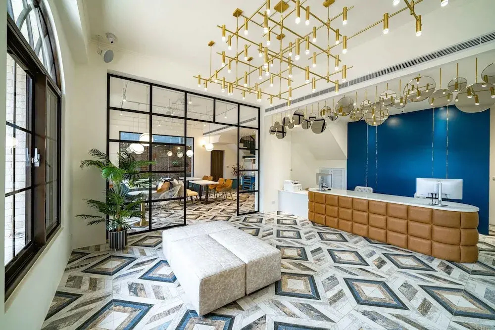 Hotel photo 2