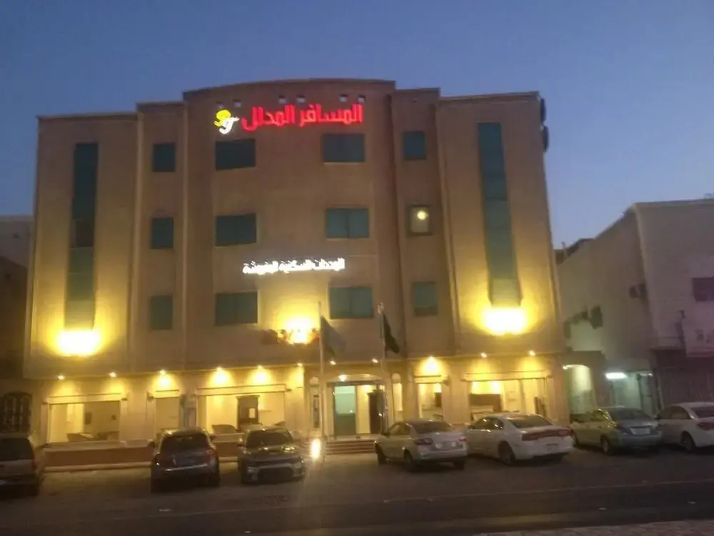 Hotel photo 1