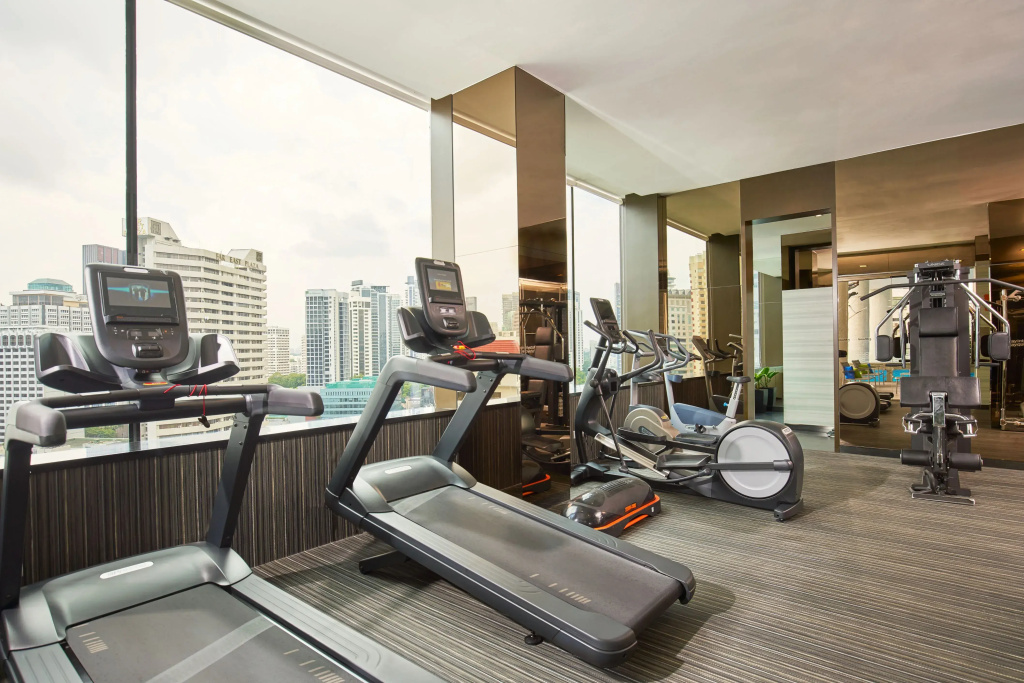Quincy Hotel Singapore by Far East Hospitality - Général