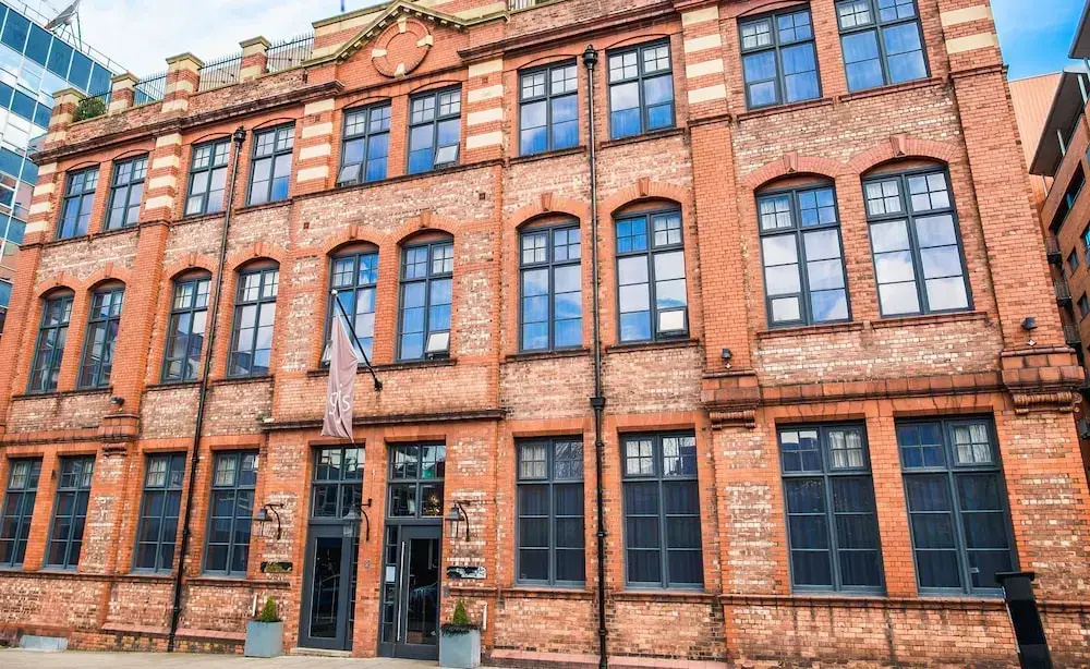 Great John Street Hotel
