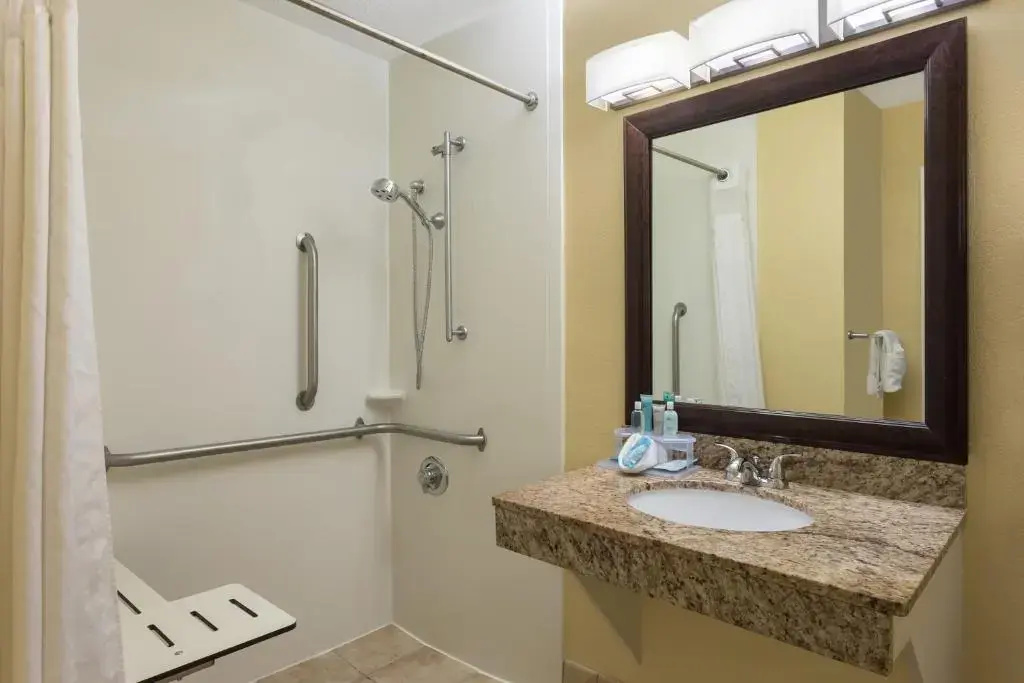 Wyndham Garden Summerville - Chambres