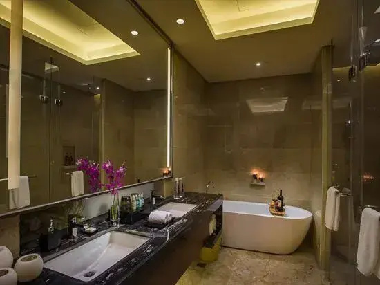 Hengyuan Square Hotel - Général