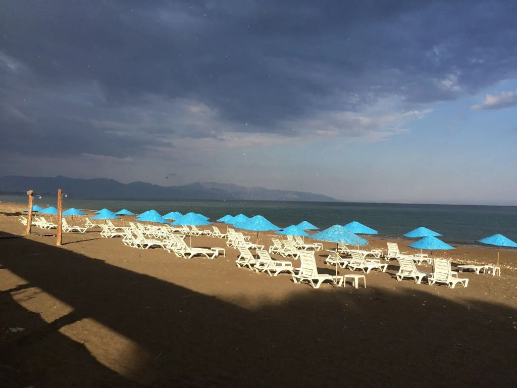 Deniz Otel - фото 10