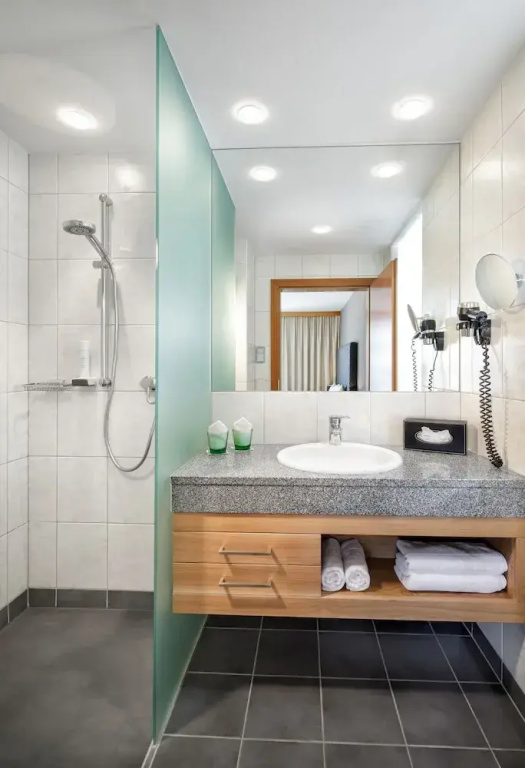 Ritzenhof – Hotel und Spa am See - Chambres