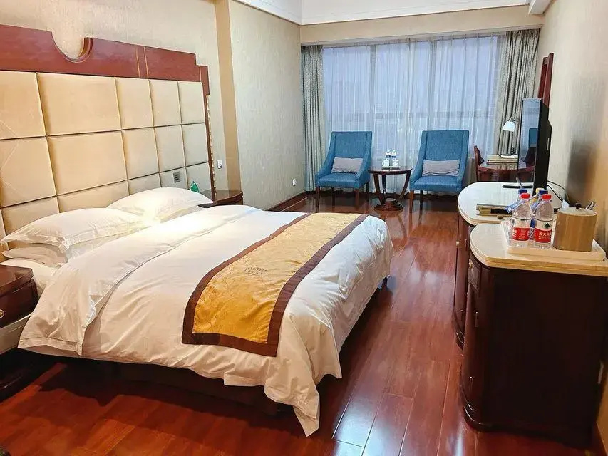 Yuandu Hotel - Général