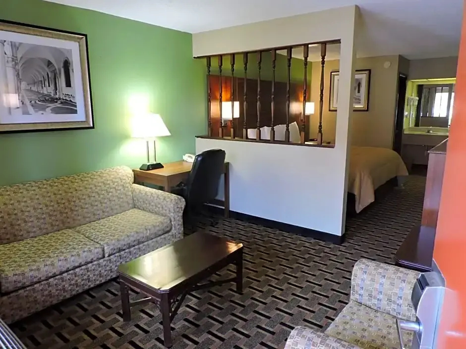 Suite