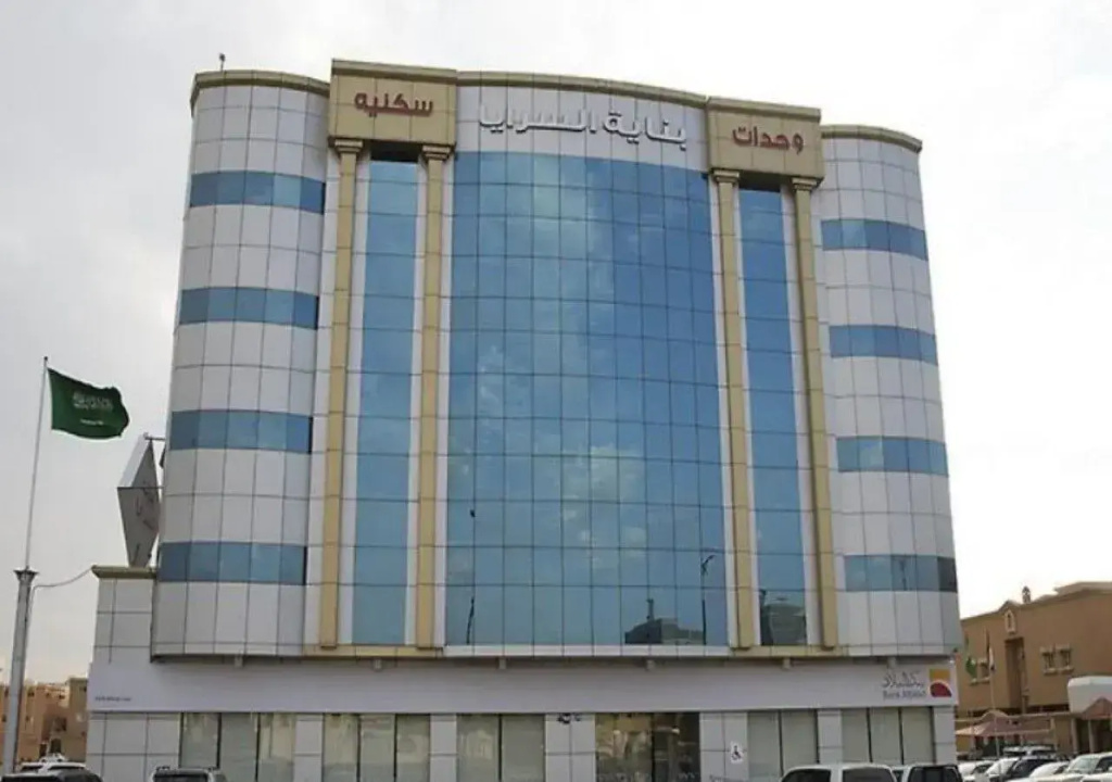 Benayet El saraya Furnished Apartments
