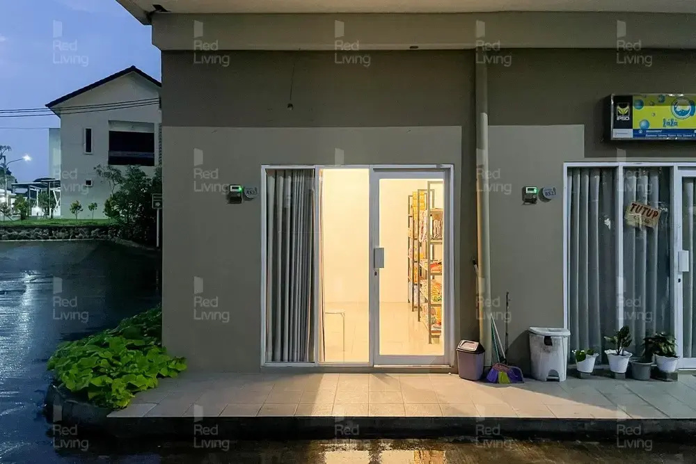 RedLiving Apartemen Gateway Pasteur - Sean Hospitality